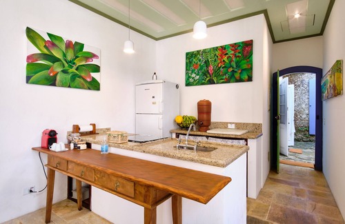 Historic Center Hotel | A Casa de Paulo Autran