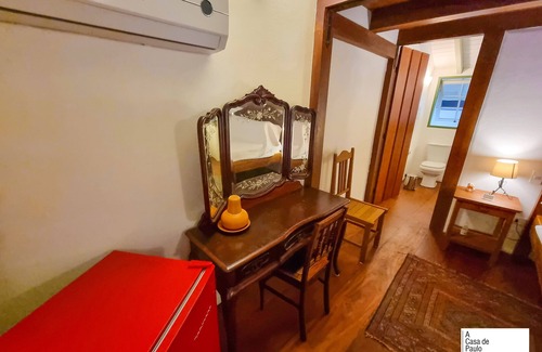 Historic Center Hotel | A Casa de Paulo Autran