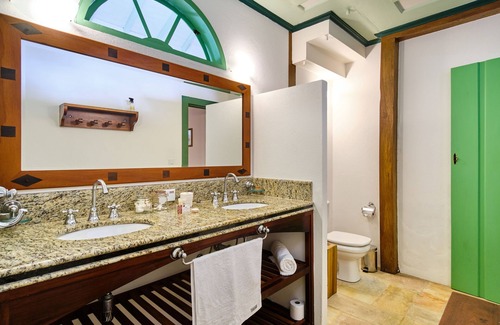 Historic Center Hotel | A Casa de Paulo Autran