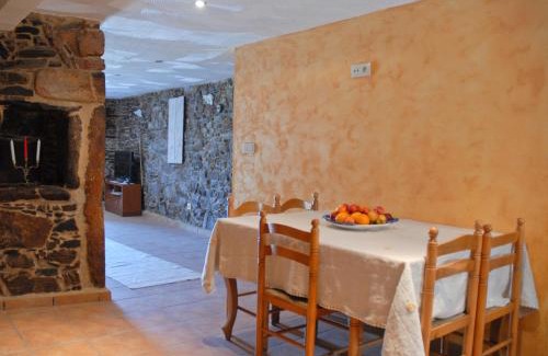 Mazaricos House | A Casa de Sergio