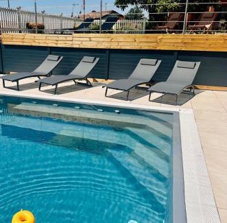 Neive Villa | A casa dei Nonni