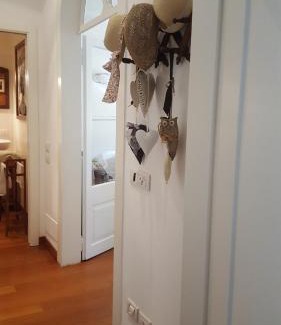 Rovereto Apartment | A casa di Jacqueline