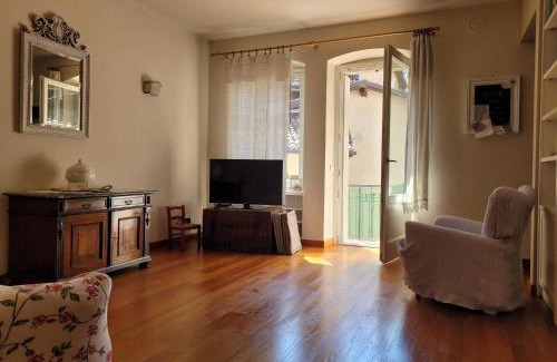 Rovereto Apartment | A casa di Jacqueline