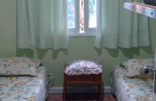 Pereque-Mirim House | A Casa do Chef Ubatuba