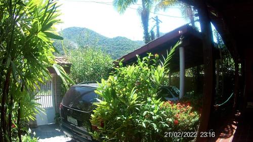 Pereque-Mirim House | A Casa do Chef Ubatuba