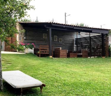 Cibran House | A Casa do Folgo Turismo Rural