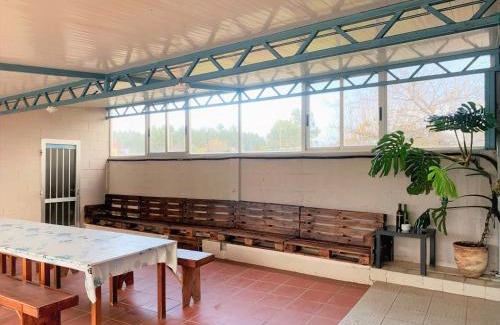 A Lanzada House | A Casa do Lareiro