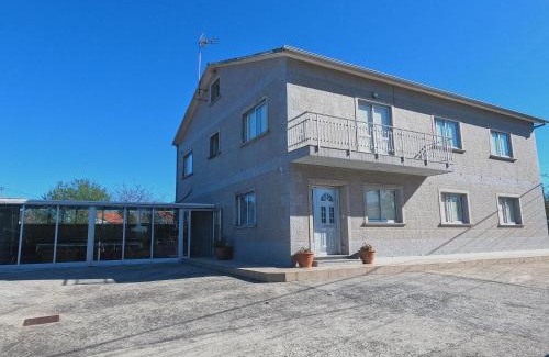 A Lanzada House | A Casa do Lareiro
