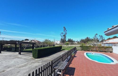 A Lanzada House | A Casa do Lareiro