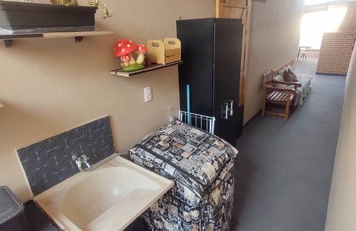 Olimpia House | A Casa do Pergolado - Olímpia SP - 10 min do Parque Thermas dos Laranjais