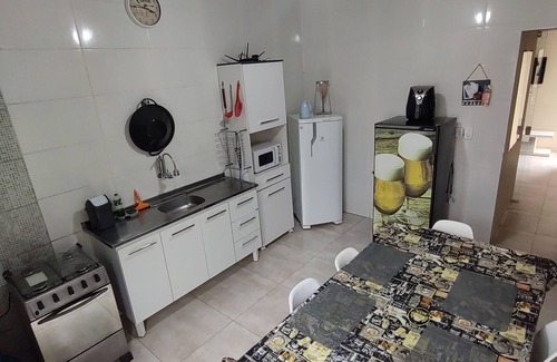 Olimpia House | A Casa do Pergolado - Olímpia SP - 10 min do Parque Thermas dos Laranjais