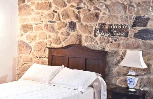 Chantada Apartment | A Casa do Río