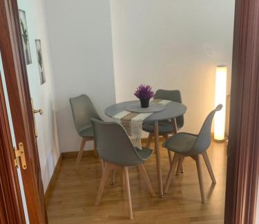 Ribadavia Apartment | A Casa do Sastre 2