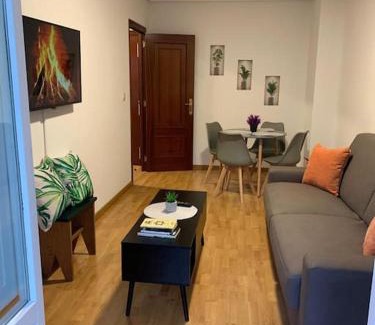 Ribadavia Apartment | A Casa do Sastre 2