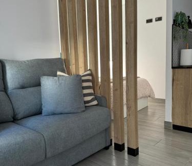 Camarinas Apartment | A casa dos contos