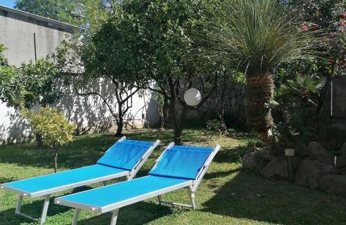 Ischia Porto Apartment | A CASA