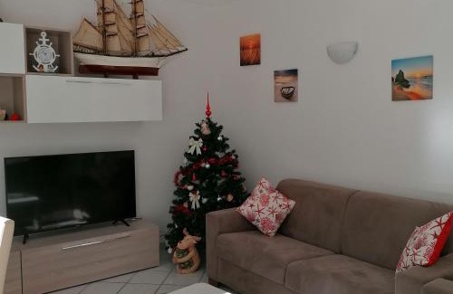Ischia Porto Apartment | A CASA