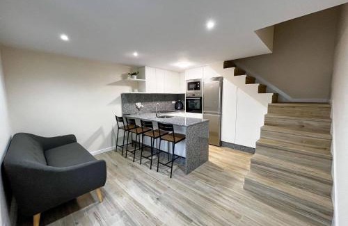 Muros House | A casiña de Ana