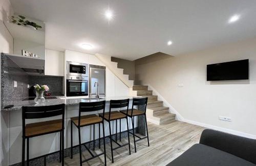 Muros House | A casiña de Ana