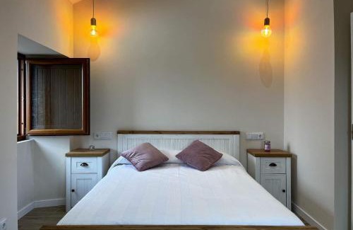 Muros House | A casiña de Ana