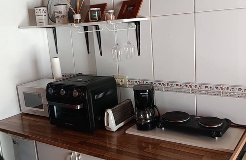 Castrelo de Mino House | A Casiña de Morgan. O Mar de Ribeiro