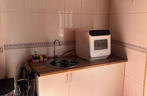 Castrelo de Mino House | A Casiña de Morgan. O Mar de Ribeiro