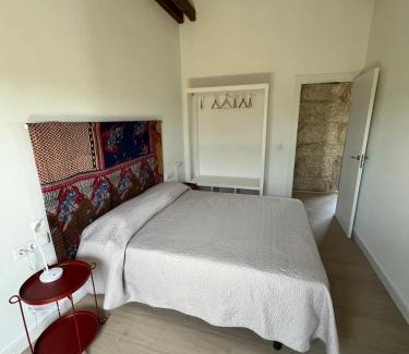 Cenlle House | A CASIÑA dos LARANXOS