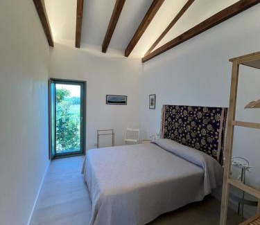 Cenlle House | A CASIÑA dos LARANXOS