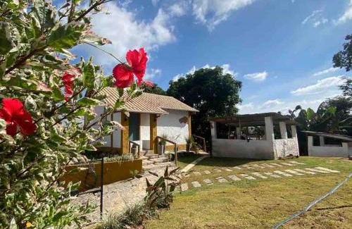 Perdoes House | A Casinha - Perdões, Minas Gerais