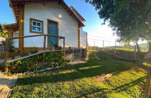 Perdoes House | A Casinha - Perdões, Minas Gerais