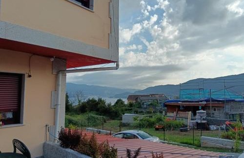 Santa Cristina de Cobres House | A Cavadiña