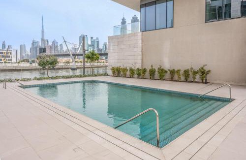 Al Safa Apartment | A Centered Location in Al Wasl Perfect for Family