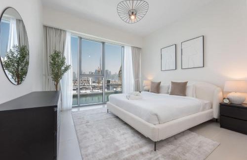 Al Safa Apartment | A Centered Location in Al Wasl Perfect for Family