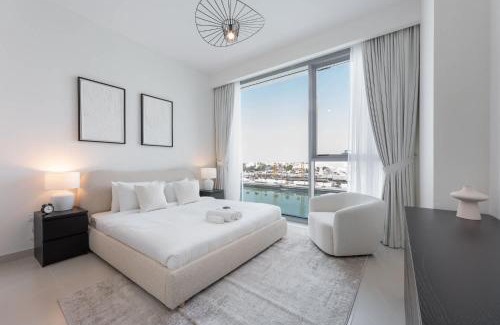 Al Safa Apartment | A Centered Location in Al Wasl Perfect for Family