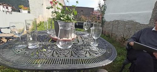 Caldas de Reis House | A Chainita