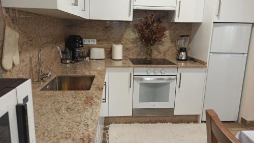 Caldas de Reis House | A Chainita