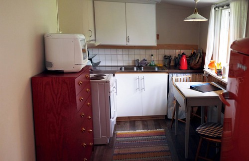 Visby Cottage | A Charming cottage a short way outside of central Visby