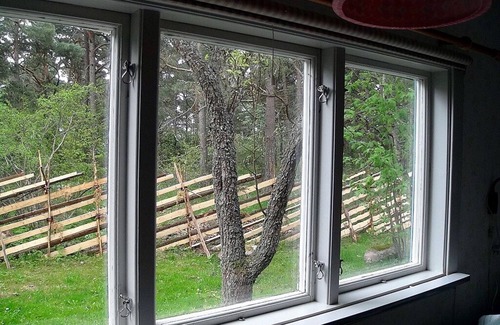 Visby Cottage | A Charming cottage a short way outside of central Visby