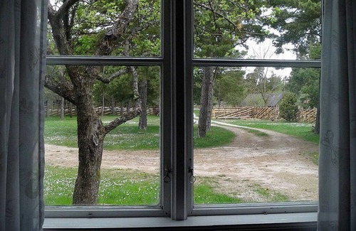 Visby Cottage | A Charming cottage a short way outside of central Visby