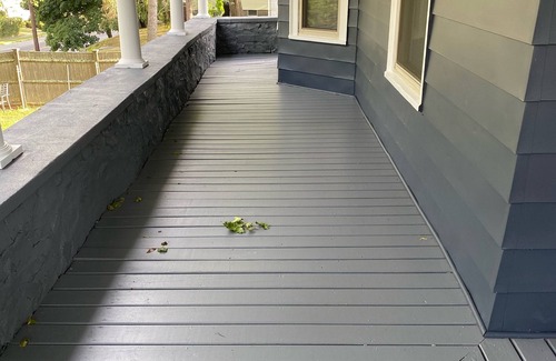 Stoneham Condo | A charming modern suburban 3 bedroom condo close to Boston