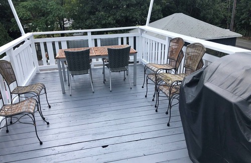 Stoneham Condo | A charming modern suburban 3 bedroom condo close to Boston