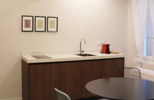 Old Town Apartment | A comfortable home among the ancient arcades of downtown Modena