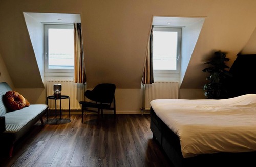 Appeltern Hotel | A comfortable room with the right facilities and accessibility