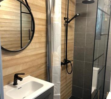 O Rosal House | A Constanza Portecelo