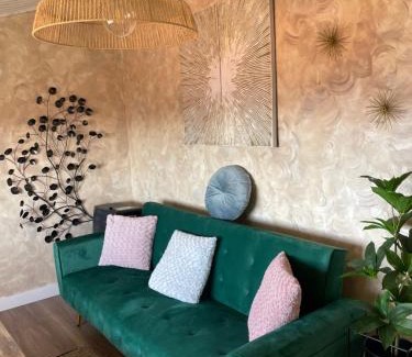 O Rosal House | A Constanza Portecelo