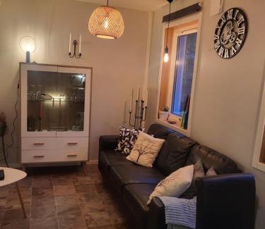Bollmora House | A cosy little house