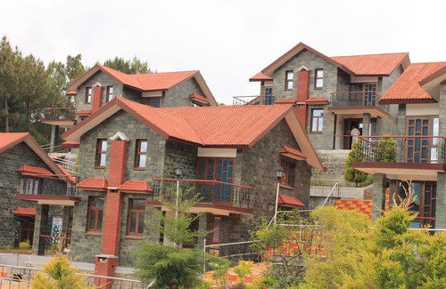 Chachian Cottage | A Cottage for Solitary Nature Lovers amidst Jungles, Mountains and Tea Gardens