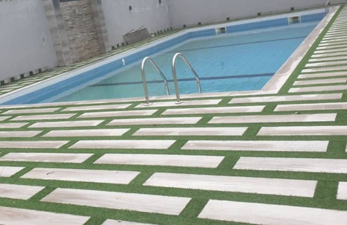 Ajah House | A Cozy 2-Bedroom Duplex in Ajah