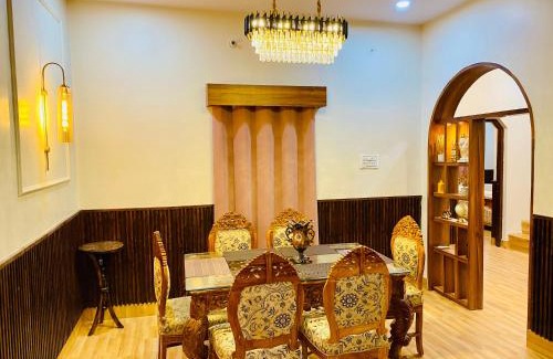 Rishikesh Villa | A Cozy Villa In Rishikesh-The Figtree Inn