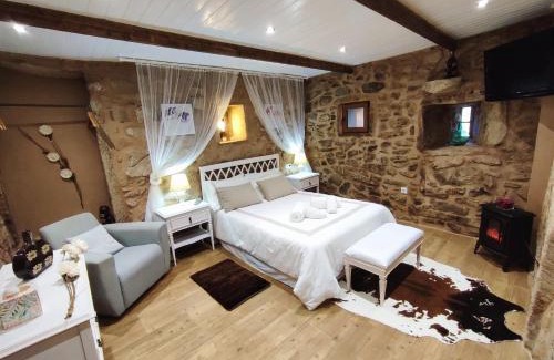 Mazaricos House | A Cuadriña